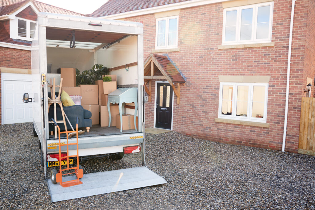 Local office removals